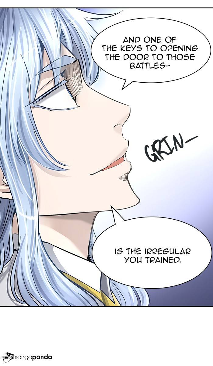 Tower of God Chapter 336 image 095